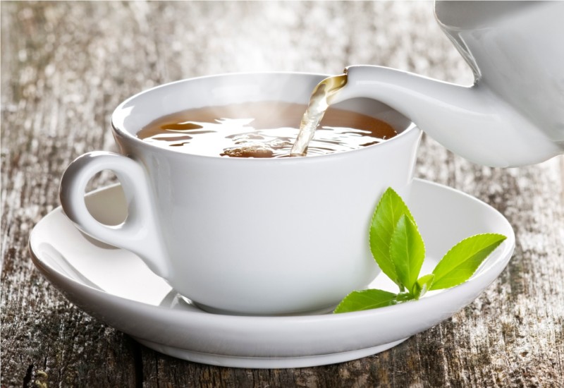 Купить белый чай по выгодной цене