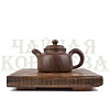 Чайник из исинской глины 200мл "Лин Цао"