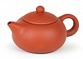 Чайник из исинской глины 125мл "Красная жемчужина"