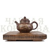 Чайник из исинской глины 200мл "Ученик Монаха"